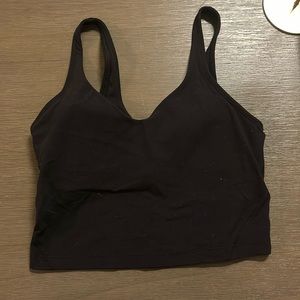 Lululemon Align tank top
